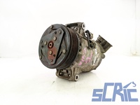 AE4 Compressore Clima OPEL ZAFIRA B A05 1.8 2005-2015 401351739, 13286090