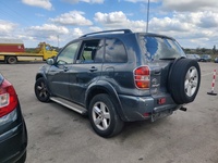 Toyota Rav 4 2 A2 2.0 D-4D 4WD 116CV 2001-2005