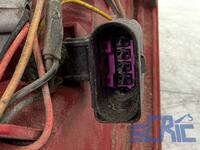 Fanalino Stop Posteriore AUDI A5 8T3 2007-2012 destro, dx 8T0945096