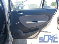 Daihatsu Cuore 6 L250, L251, L260 1.0 58CV 2003-2006