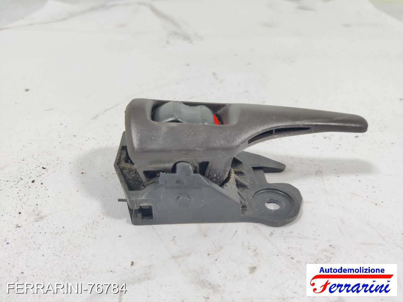 Maniglia Porta Interna TOYOTA IQ J1 2009-2015 sinistra, sx, frontale, anteriore