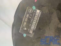 Servofreno RENAULT SCENIC 1 FA0, JA0/1 1.9 DCI 1999-2003 7700428596, 03776251014