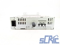 Lettore CD Stereo Radio VOLVO S40 2 544 2004-2010 30732586, 307752841