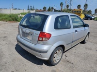 Hyundai Getz TB 1.1 63CV 2002-2005