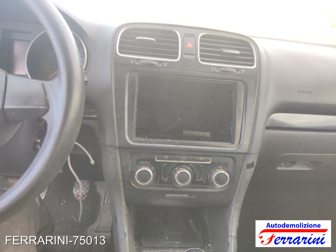 Vw Golf 6 28