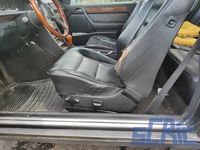 Mercedes 124 Coupe C124 200 CE 122CV 1990-1992
