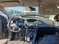 Ford Focus 3 Turnier 1.6 TDCI 95CV 2010-2023