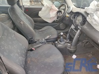 Mini - R50, R53 ONE D 75CV 2003-2006