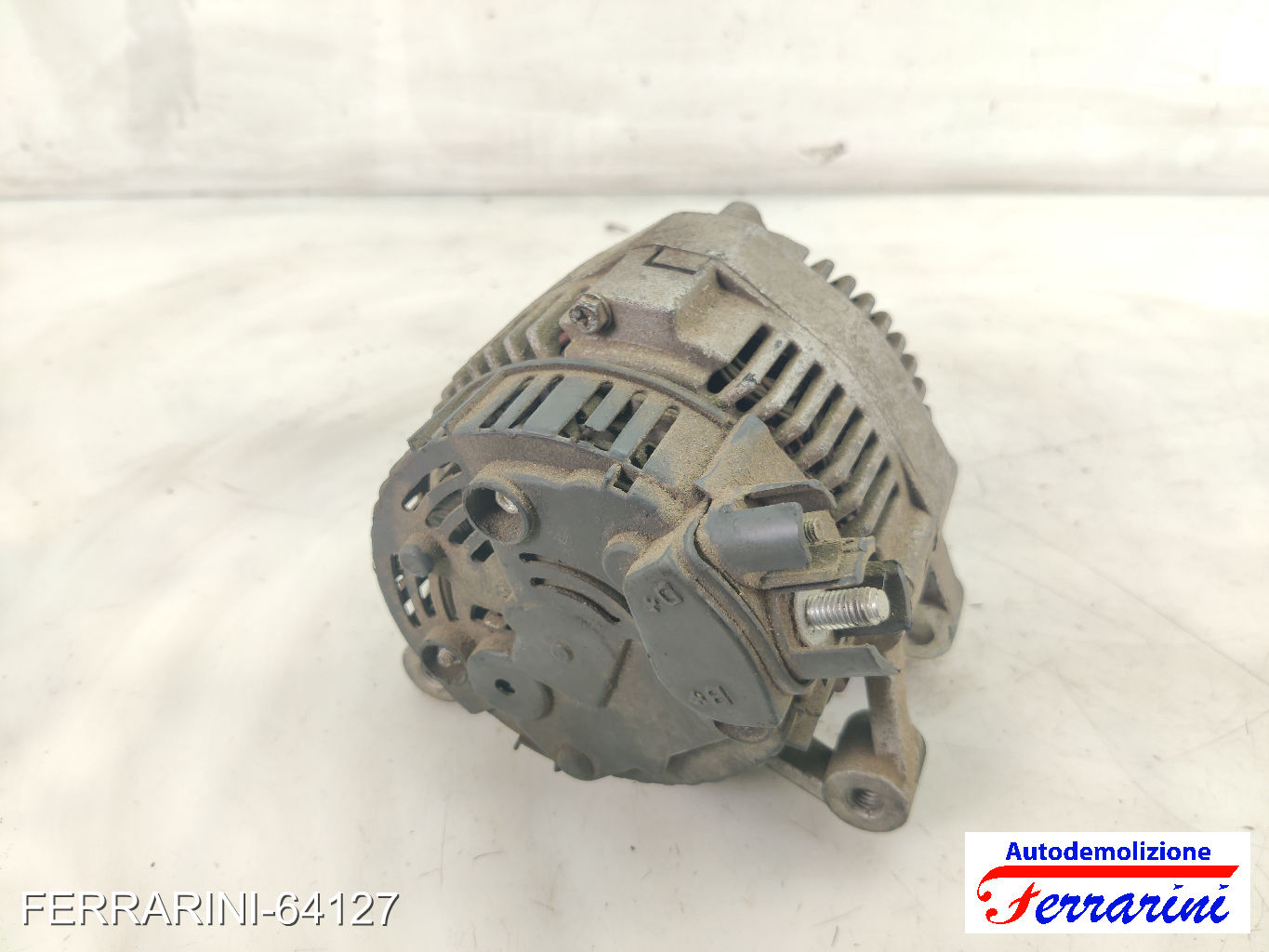 Alternatore SUZUKI WAGON R+ EM 1.0 1998-2000 3140081A00