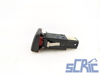 Interruttore Quattro Frecce AUDI A4 AT 8ED 2004-2008 8E0941509, 8E09415095PR