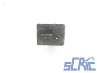 Centralina Pompa Abs FORD FUSION JU 1.6 TDCI 2004-2012 2S612M110CE, 10020609934