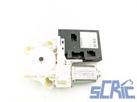 Motorino Alzavetro VOLVO S40 2 544 2.0 D 2004-2010 5WK11431F, E521F, FR01600420A