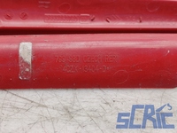 Catarifrangente CITROEN C4 LC 2004-2011 Retro Destra 4CZX13404D, 79998D