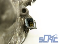 Compressore Clima RENAULT TWINGO 2 CN0 1.2 2007-2014 8200357173, 8200578856
