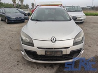 Renault Megane 3 Sw KZ0/1 1.5 DCI 110CV 2009-2015