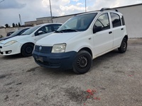 Fiat Panda  169 1.3 D MULTIJET 70CV 2004-2023