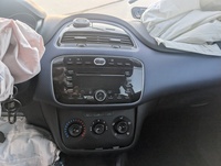 Fiat Punto Evo 199 1.4 LPG 78CV 2009-2012