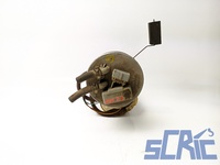 Cestello Pompa Galleggiante Serbatoio SEAT TOLEDO 2 1M2 1.8 20V 1998-2004 7