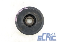 Puleggia Albero Motore OPEL ZAFIRA A T98 2.2 DTI 16V 2002-2005 9128177, 10237453