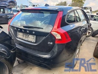 Volvo V60 1 155 2.0 D2 120CV 2015-2018