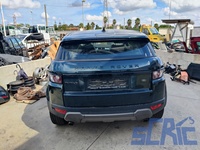 Land Rover Range Rover Evoque L538 2.0 D 4X4 180CV 2015-2019