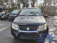 Suzuki Grand Vitara 2 JT, TD, TE 1.9 DDIS TRAZIONE INTEGRALE 129CV 2005-2015