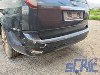 Ford Focus 2 Sw DA, DS, FFS 1.6 TDCI 90CV 2004-2012