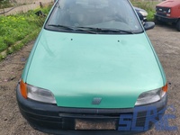 Fiat Punto 176 60 1.2 60CV 1993-1999