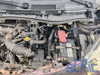 Toyota Iq J1 1.0 68CV 2009-2015