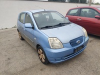 Kia Picanto SA 1.1 65CV 2004-2011