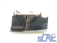 Fanalino Stop Posteriore LINCOLN TOWN CAR 2 1990-1997 destro, dx