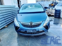 Opel Zafira Tourer C P12 1.6 CNG 150CV 2011-2023