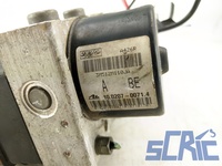 Centralina Pompa Abs FORD FOCUS 2 SW DA, DS, FFS 1.6 TDCI 2004-2012 10097001243