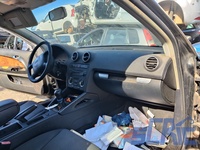 Audi A3 8P1 2.0 TDI 16V 140CV 2003-2012