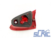 Fanalino Stop Posteriore ALFA ROMEO 147 937 2001-2010 sinistro, sx, posteriore