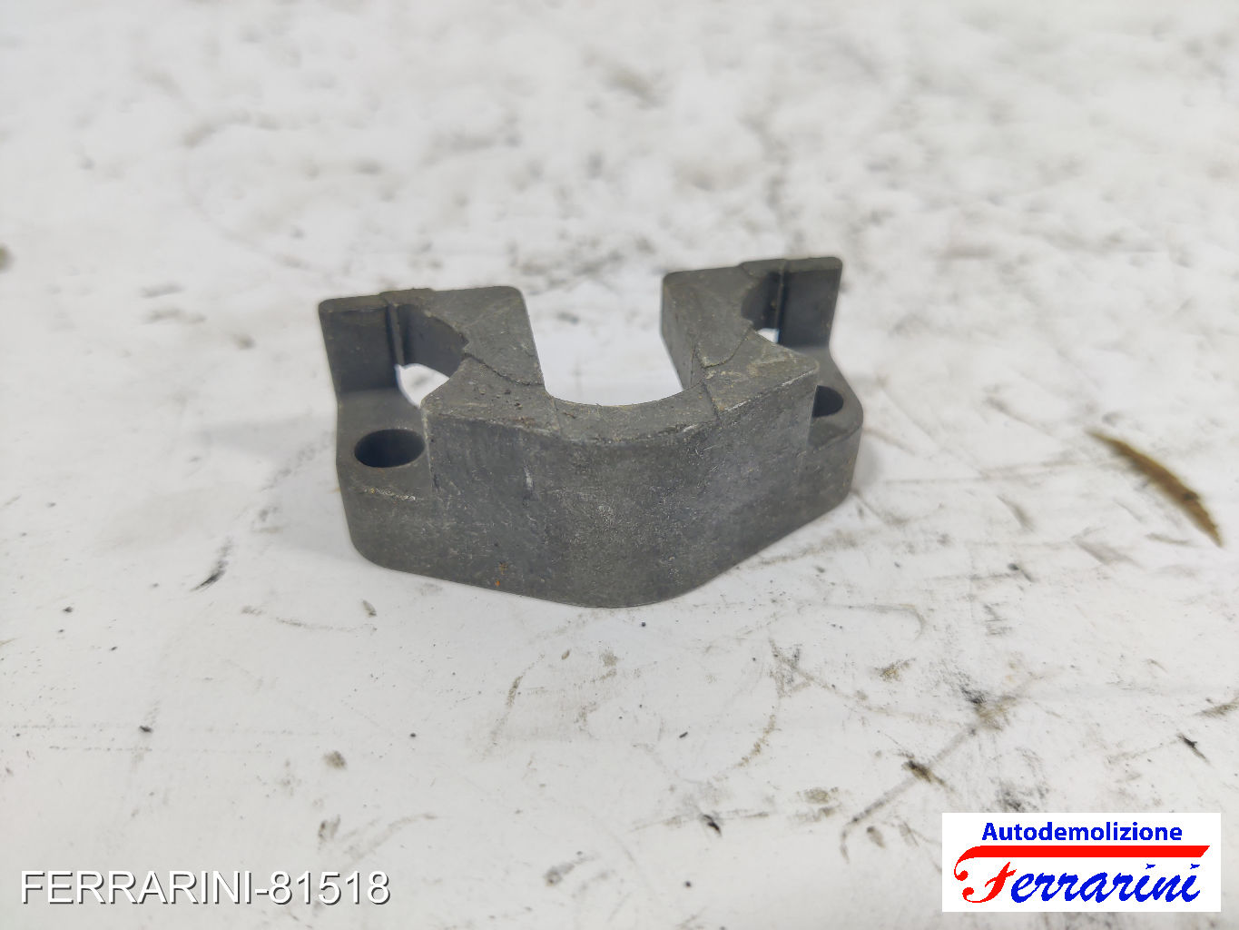 Altre Componenti Accessori Motore