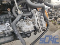 FMBA FORD MONDEO 3 TURNIER BWY 2.0 TDCI 2001-2007 K9PAA2S709B395, FMBA29296200 23