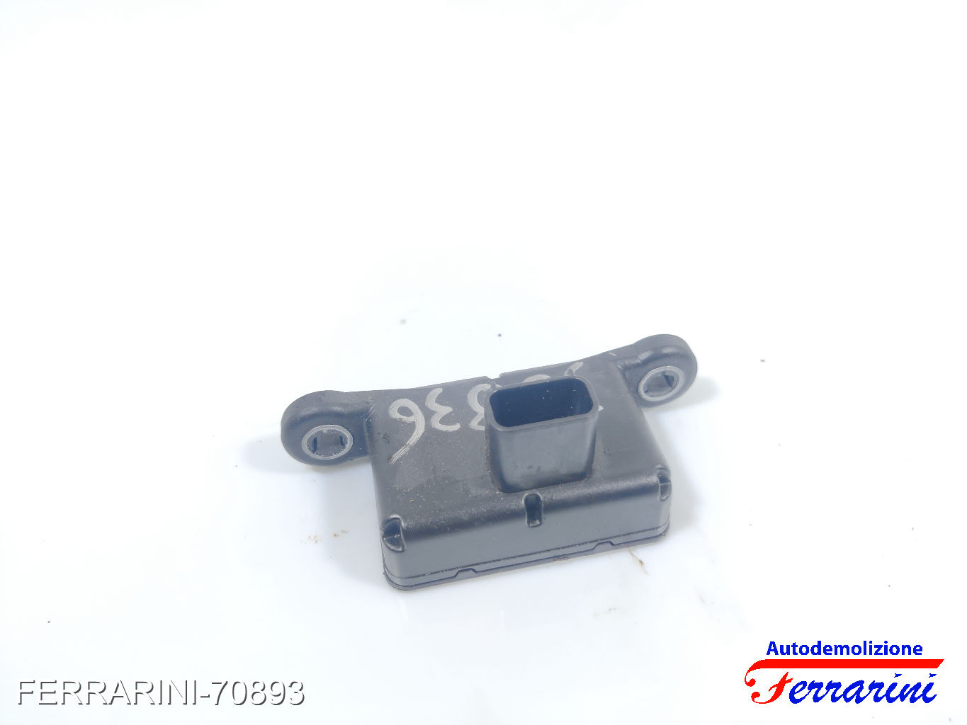 Sensore Imbardata Urto OPEL ASTRA J SPORTS TOURER P10 2010-2015 anteriore 8