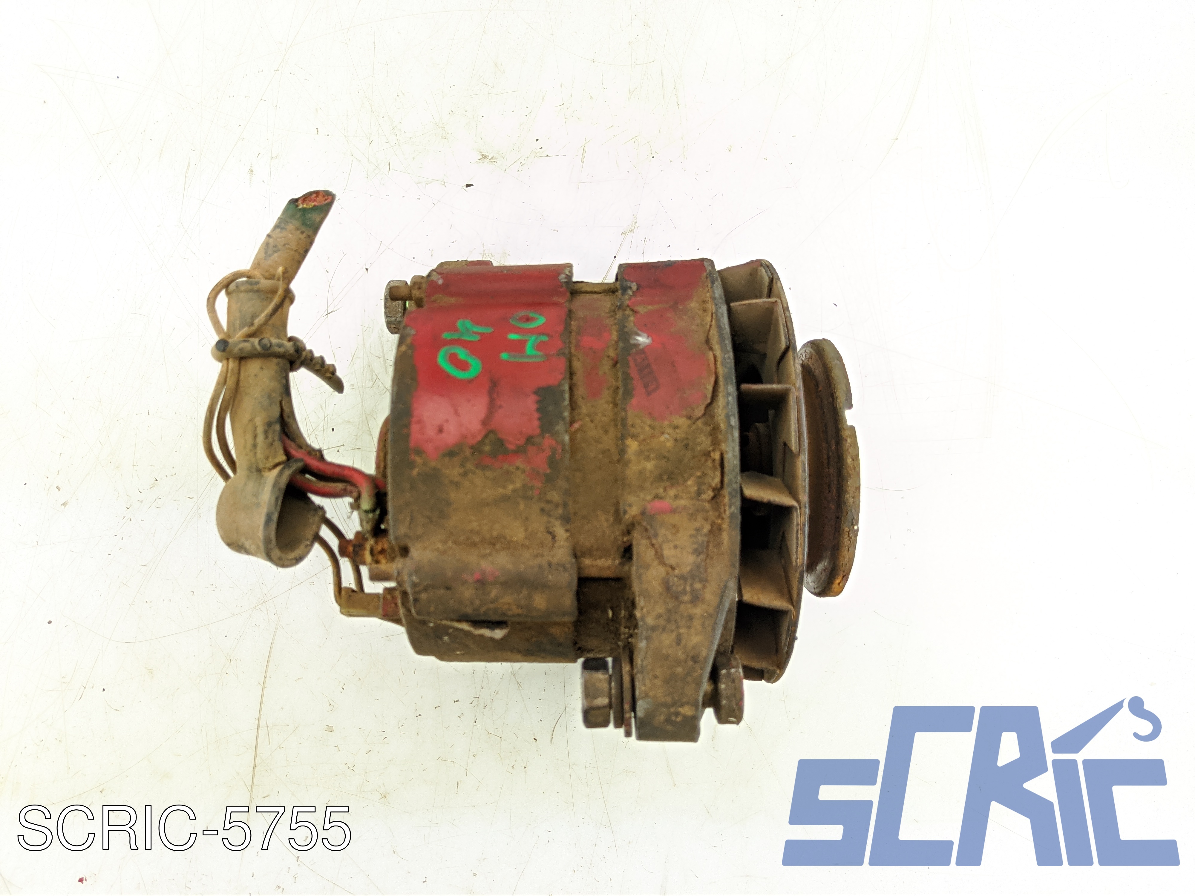 Alternatore FIAT TEMPRA 159 1.4 I.E 1990-1996 4715786, 4786913, 63320025