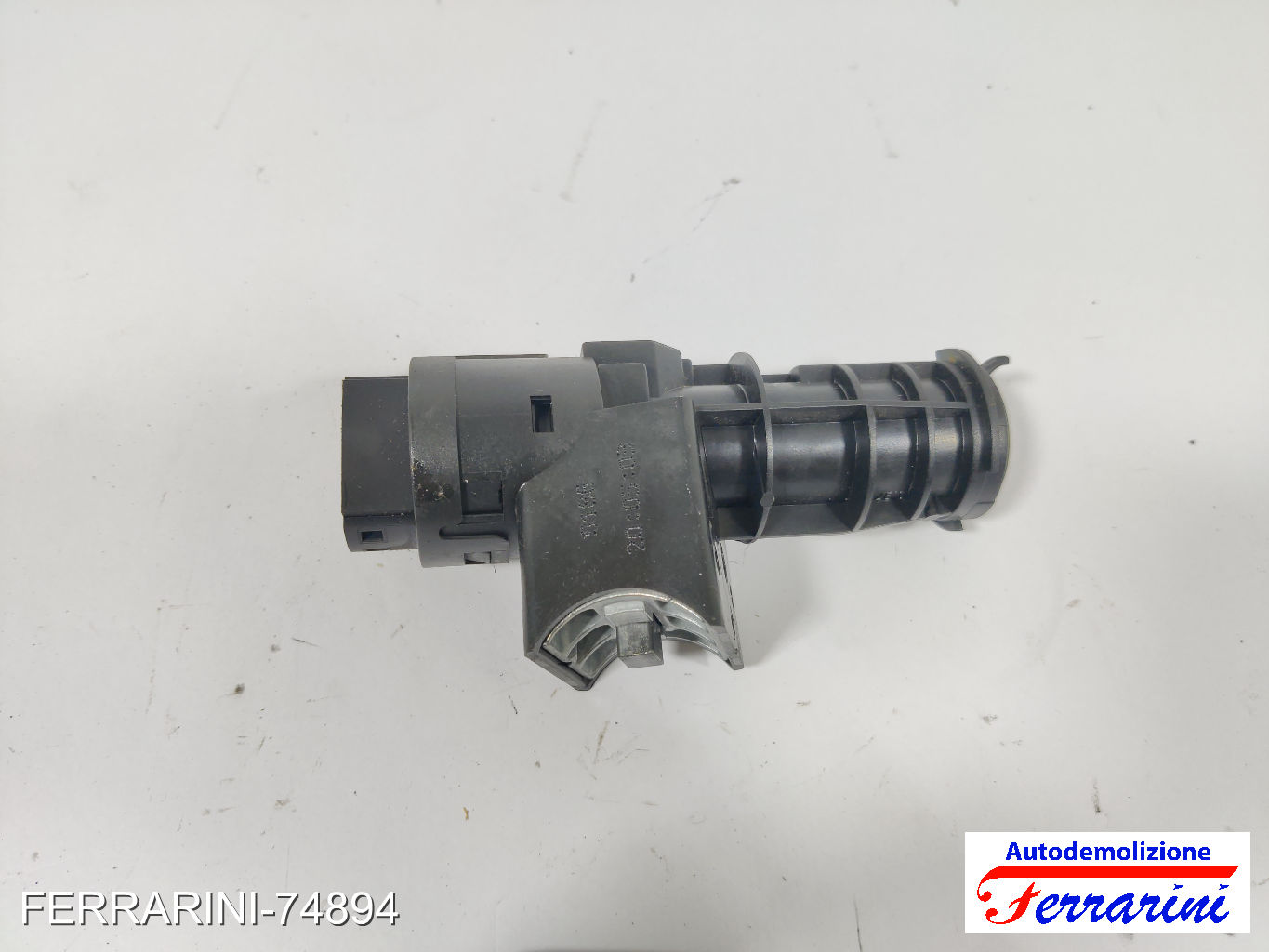 Bloccasterzo ALFA ROMEO 147 937 2001-2010 46819068, 60662120, 60816261