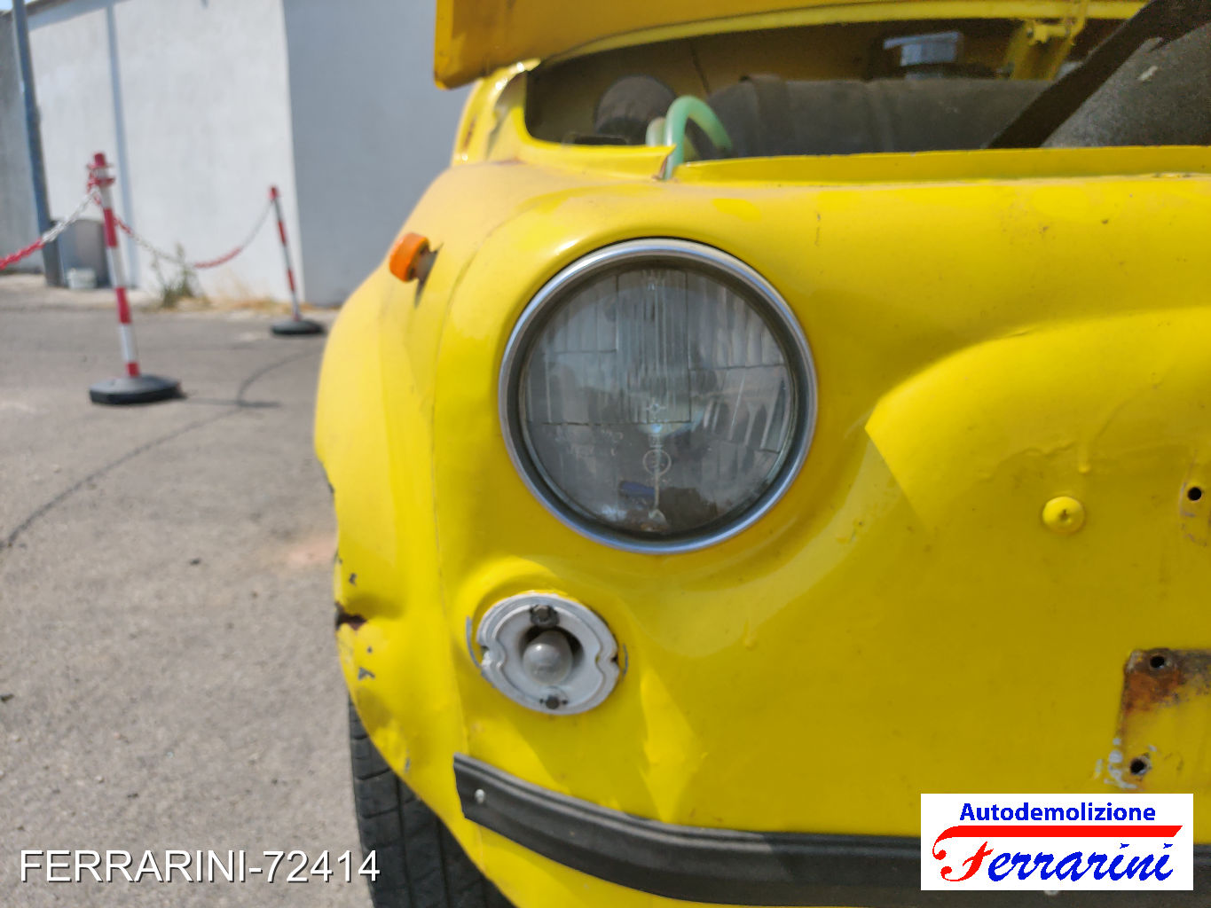 Fiat 500 28