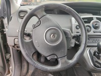 Renault Scenic 2 JM0/1 1.5 DCI 106CV 2005-2008