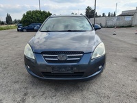 Kia Cee'D Sw ED 1.6 CRDI 115 115CV 2007-2012