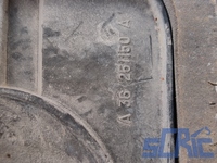 Ventola Stufa RENAULT CLIO 1 5/357, B/C57 1990-1998 7700810270, 7700811864