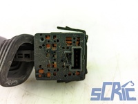 Leva Comando Luci Frecce OPEL CORSA C X01 2000-2009 09185413, 09185417
