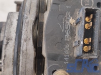 Corpo Farfallato RENAULT CLIO 1 5/357, B/C57 1.2 1990-1996 7700850100