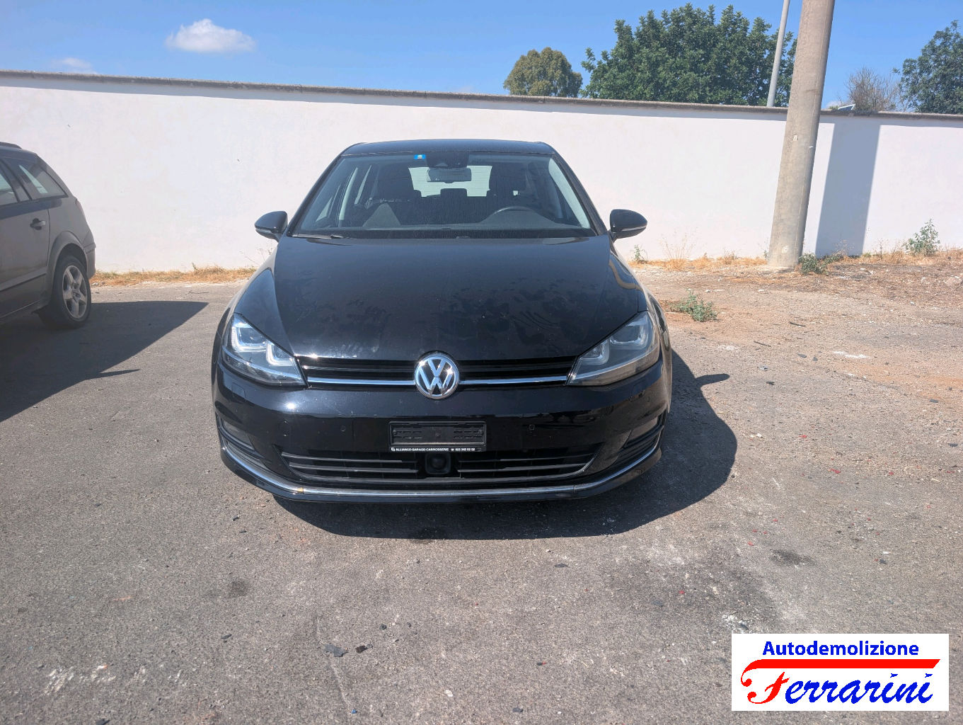 Vw Golf 7