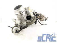 Turbina BMW 3 COUPÉ E92 335D 2006-2013 11657802587, 54399700065, 4399700065 10