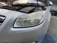 Opel Insignia A  G09 2.0 CDTI 160CV 2008-2017