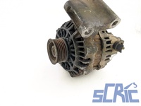 Alternatore FORD FIESTA 4 JA, JB 1.25I 16V 1995-2002 98MF10300CC, A005TA6591